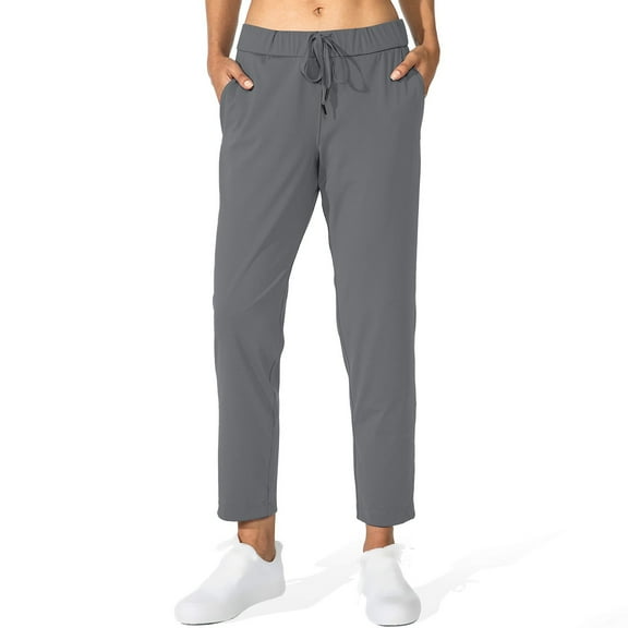 zejinsd Joggers Sweatpants fro Womens Jogging Pants Bottom Drawstring Running Pants Casual Exercise Elastic Sports Pants Long Pants