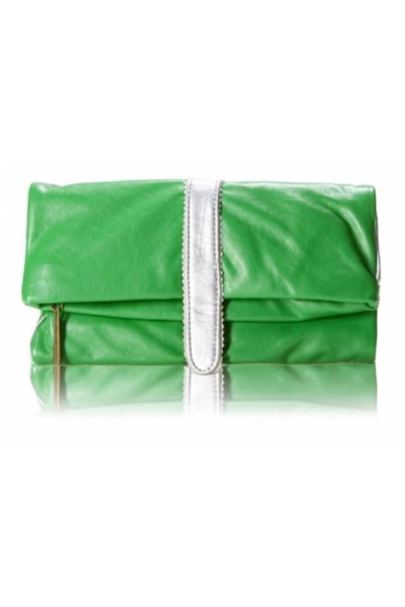 zen3 950 g Green Summer Clutch Bag for Every Occasion