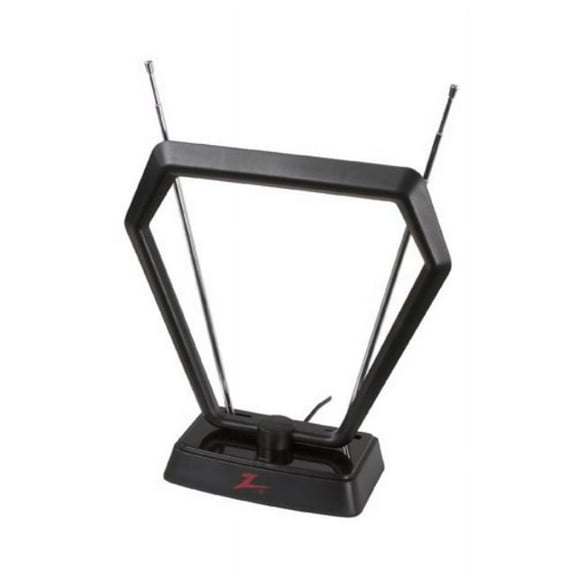 zenith vn1antp2 indoor passive vhf/uhf antenna