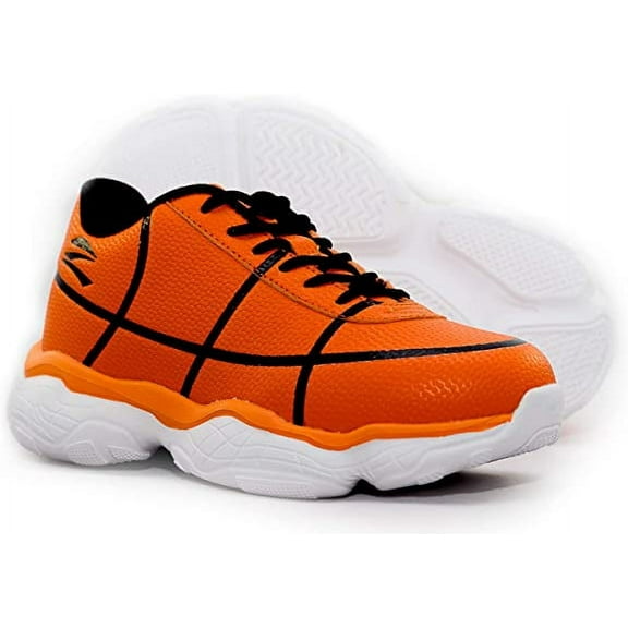 zephz The Basketball Shoe Youth 12