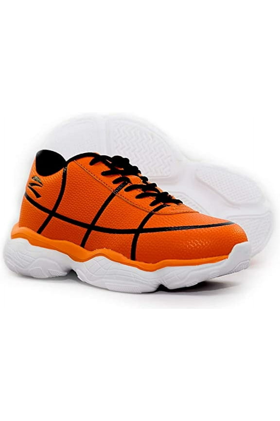 The Basketball Shoe Youth 3