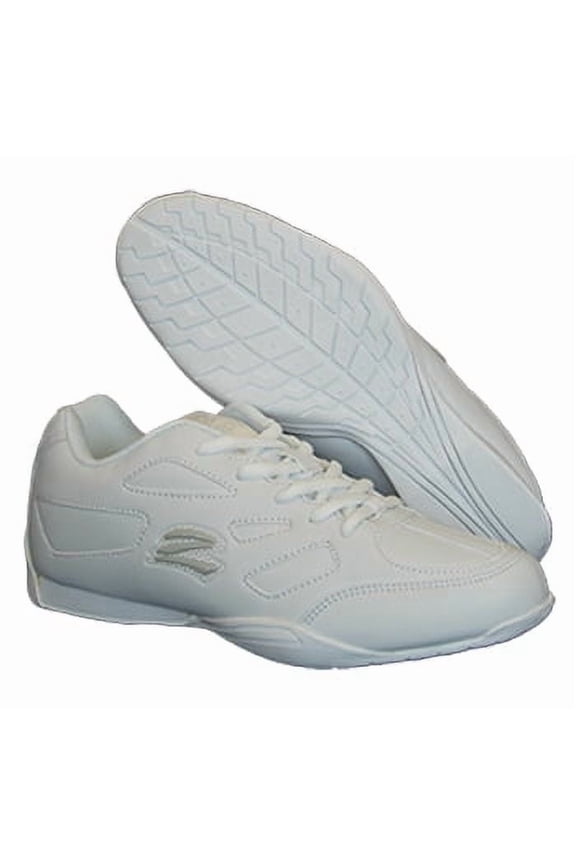 Zenith Cheerleading Shoes Youth 13
