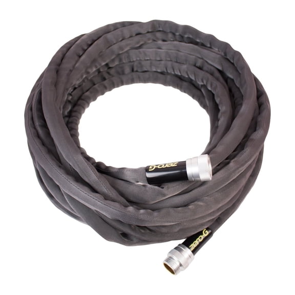 zero-G Lightweight, Ultra Flexible, Durable, Kink-Free Garden Hose, 5/8 Inch ...