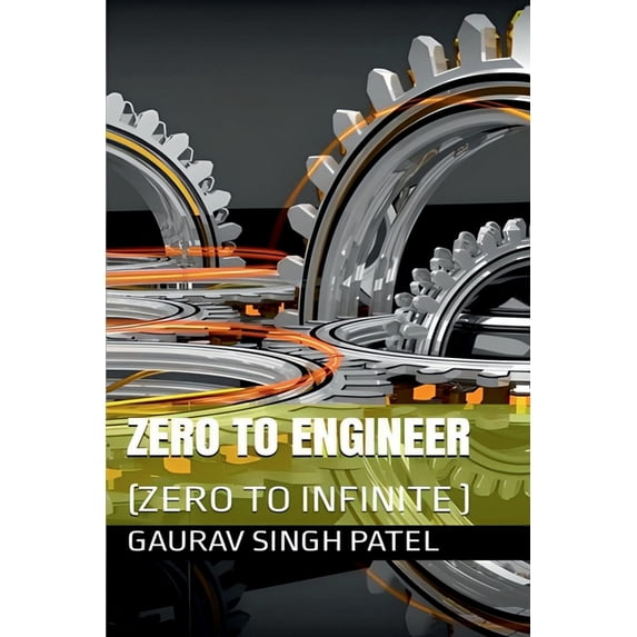 zero to engineer, (Paperback)