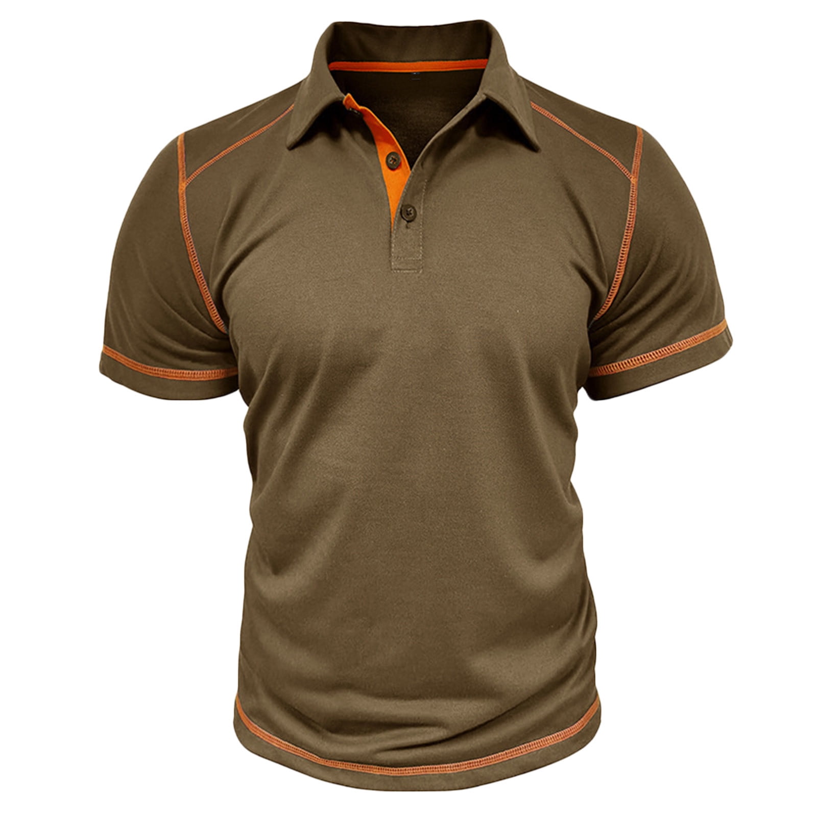 zfhfof-Men-s-Muscle-Polo-