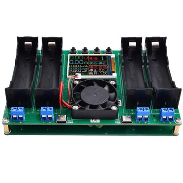 Digital Battery Power Detector Type-C LCD Display ... - UK