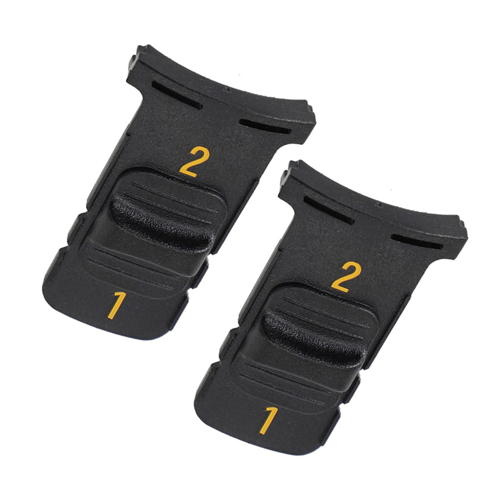 Sifter Key zhihehui Long lasting Replacement Shifter Button for DCD777 DCD778 ...