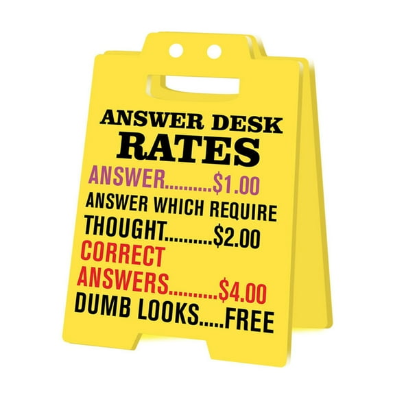 zhmrfg Acrylic Desk Arrangement, Motivational Office Sign, Funny Encouragement Reminder for Home or Office Desk, Perfect Gift for Colleagues or Team Members to Boost Mood and Productivity