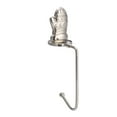 thumbnail image 1 of zhmrfg Metal Christmas Stocking Hooks for Fireplace, Heavy-Duty Mantel Hangers, Sturdy Design Holds up to 8.8 Pounds, Easy to Use for Holiday Stockings, Christmas Decorations for Mantel Office Home, 1 of 1
