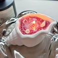 thumbnail image 1 of zhmrfg Seashell Aromatherapy Candle, Relaxing Scented Wax Candle in European Shape, Ideal Gift for Home Decor, Enhances Any Space with Soothing Aroma and Coastal Vibes, 1 of 3