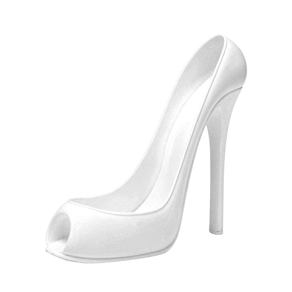 zhonghuaying High Heel Rack, Sole Bottle Holder, Holder Countertop ...