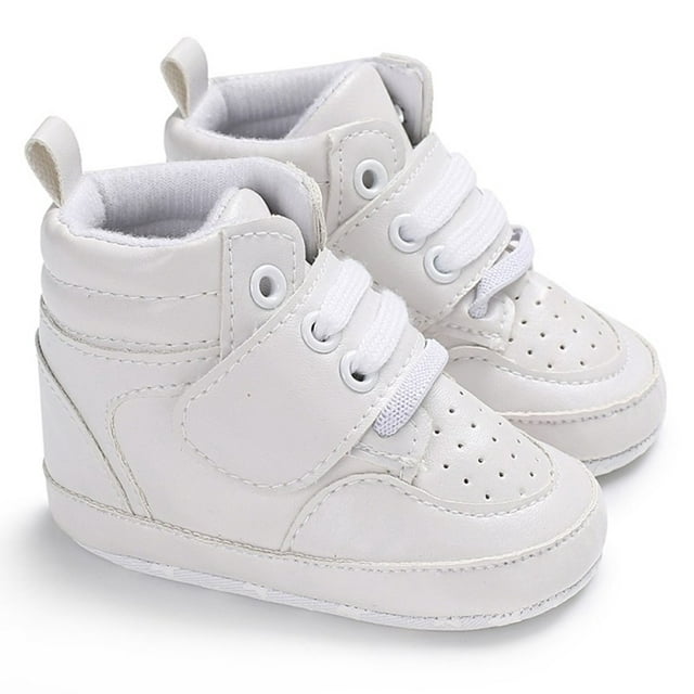 zhongxinda 0-18M Newly Fashion First Walkers Baby Boys Casual Shoes Infant Newborn Kids Soft Toddler Shoes Baby Shoes
