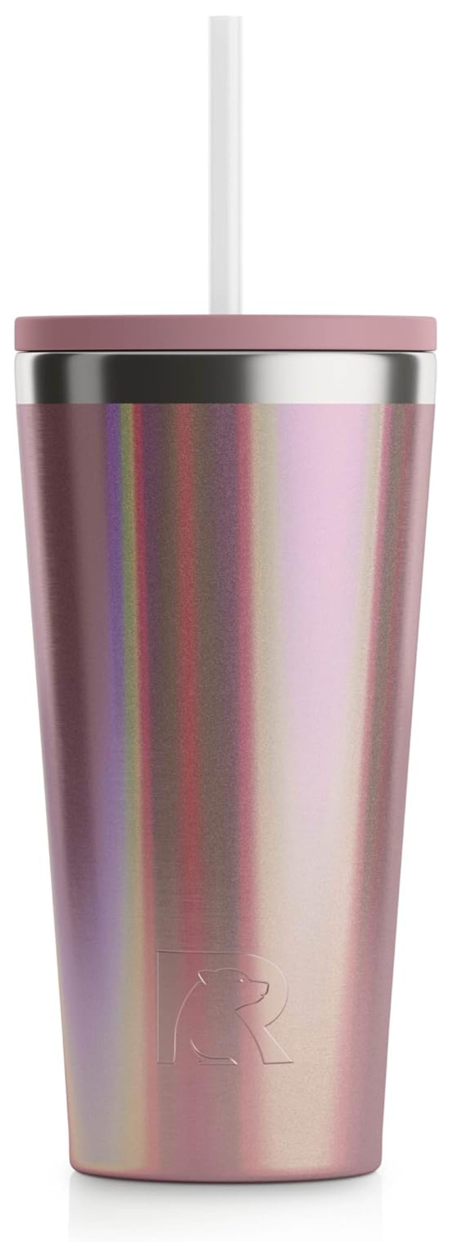 zhou yan jun 20oz Everyday Insulated Stainless Steel Portable Travel ...