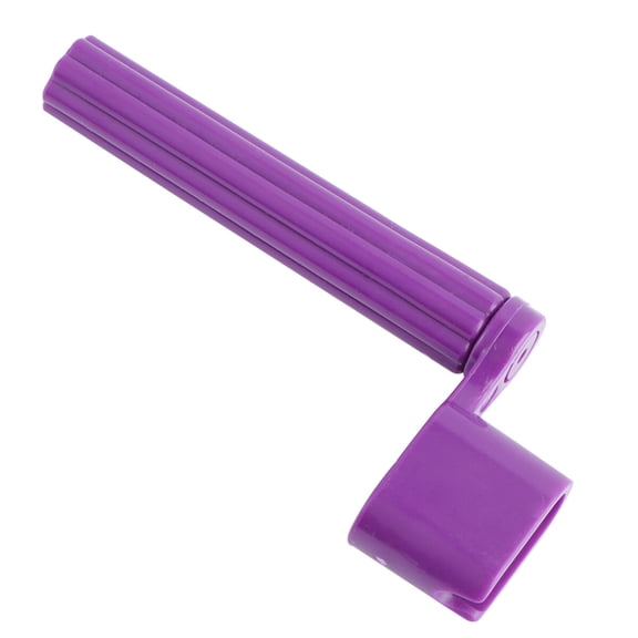 zhuxiali Guitar Peg String Winder Bridge Pin Puller Drill Remover Drill Bit Adapter for Guitar Bass Banjo Dobro Mandolin Ukulele (Purple)