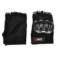 thumbnail image 1 of zicth Gloves Mittens Unisex Men Women Winter Warm Bicycle Gloves Outdoor Sport Gloves, 1 of 6