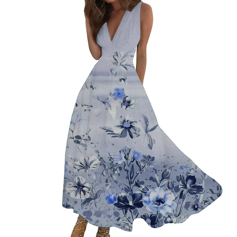 Bandage Halterneck Long Sleeve Floral Dresses Bandage Halterneck Long Sleeve Floral Dresses