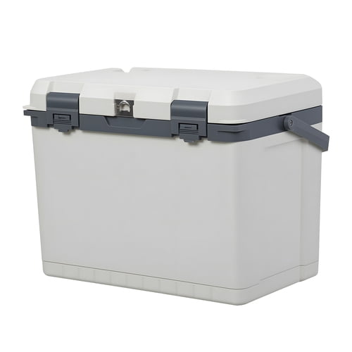 ziertyon 30 QT Laguna Ice Chest Cooler 3 Days Ice Chest Suit
