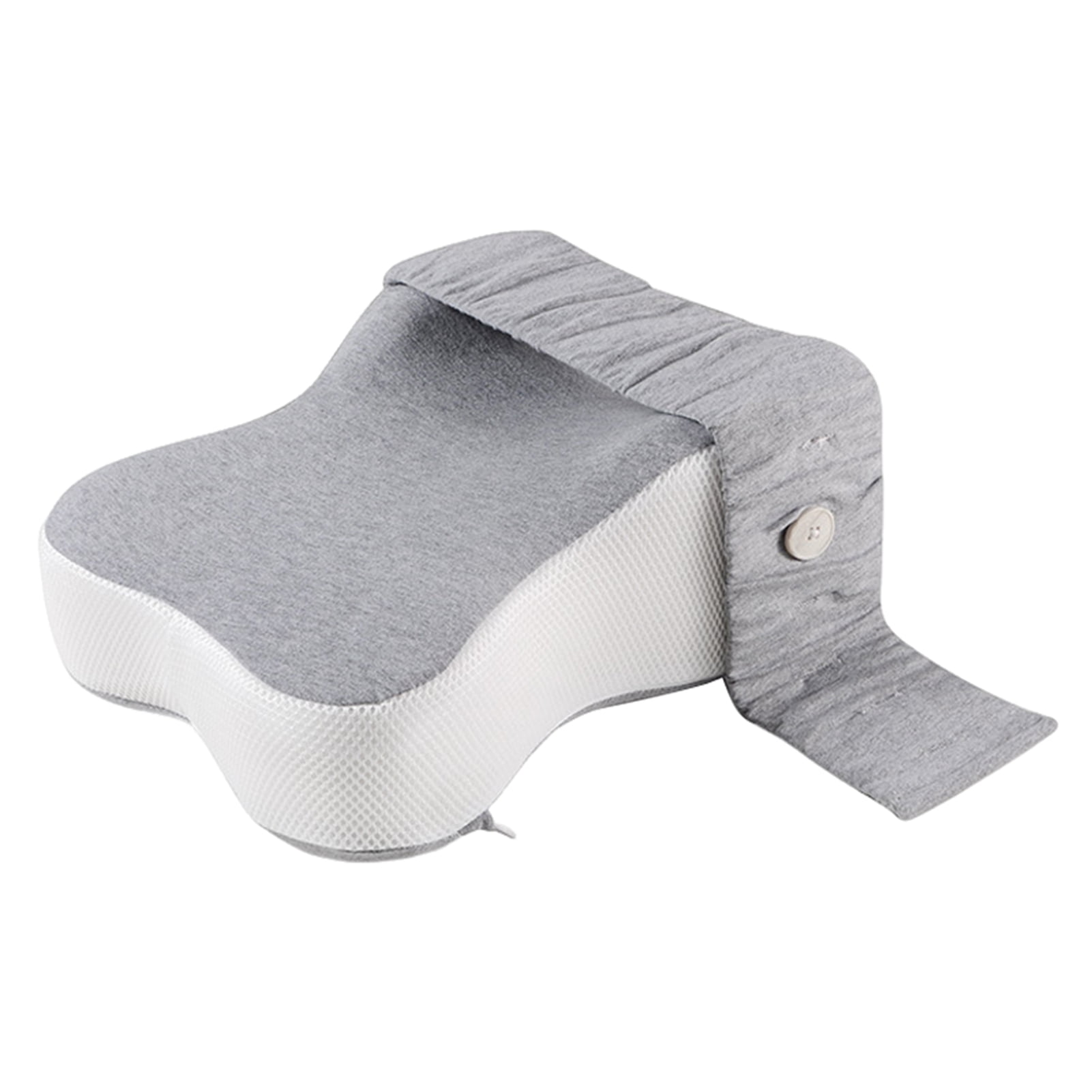 Free Shipping! Yeerswag Ergonomic Memory Foam Bed Triangle