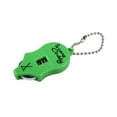 thumbnail image 2 of CACRTY Mini Golf Stroke Counter Keychain, Golf Accessories 2 of 10