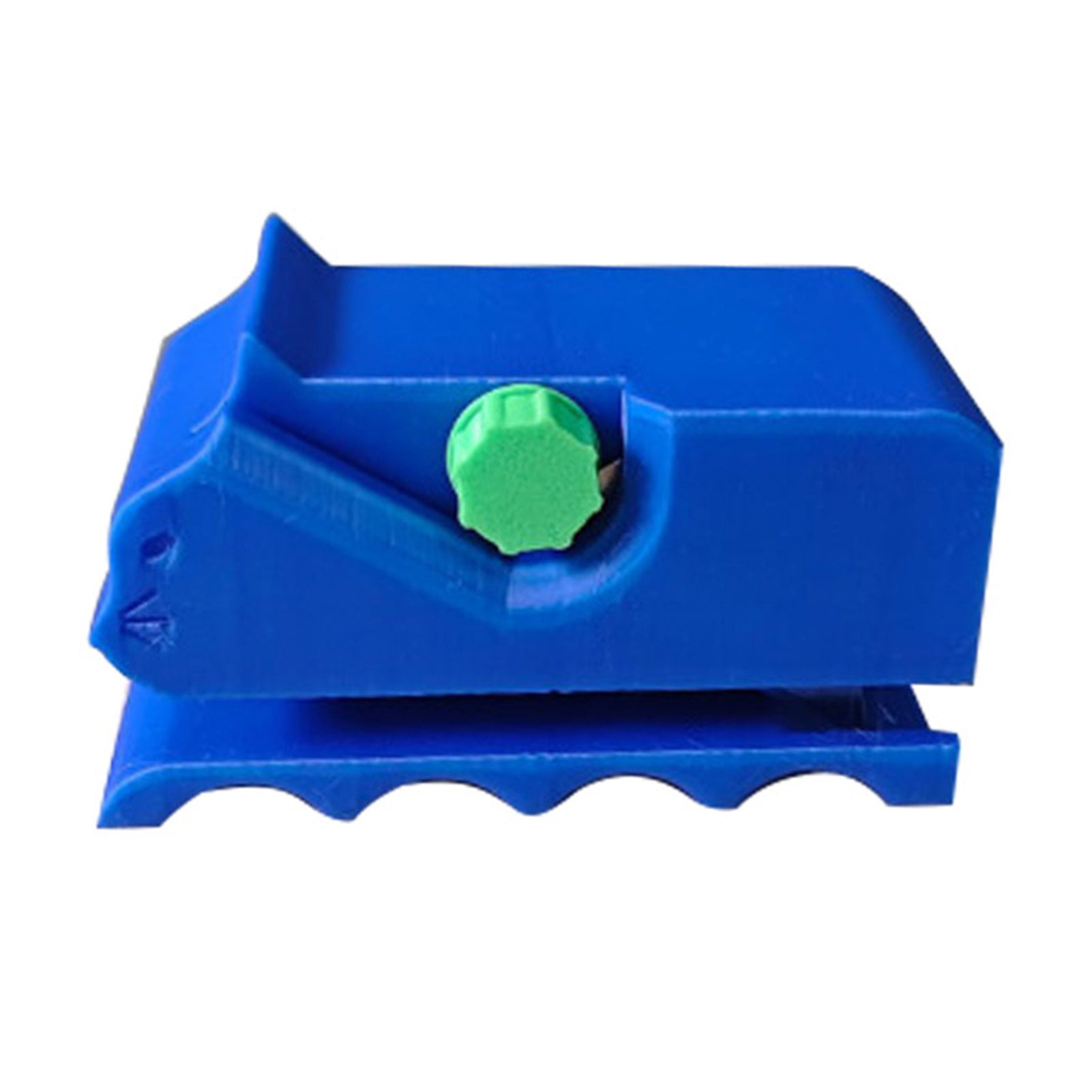 ziertyon Kitty Cardboard Cutter 3D Printed Cardboard Cutter Cat Shape ...