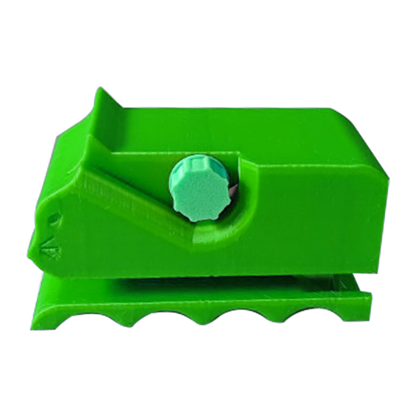 ziertyon Kitty Cardboard Cutter 3D Printed Cardboard Cutter Cat Shape ...