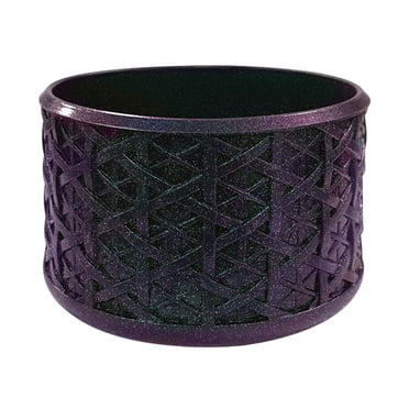 ziertyon Silicone Cup Sleeve Anti-Slip Tumbler Boot Shock-Resistant Bottom Cover for Water Bottles Detachable Unique Texture Cup Accessory