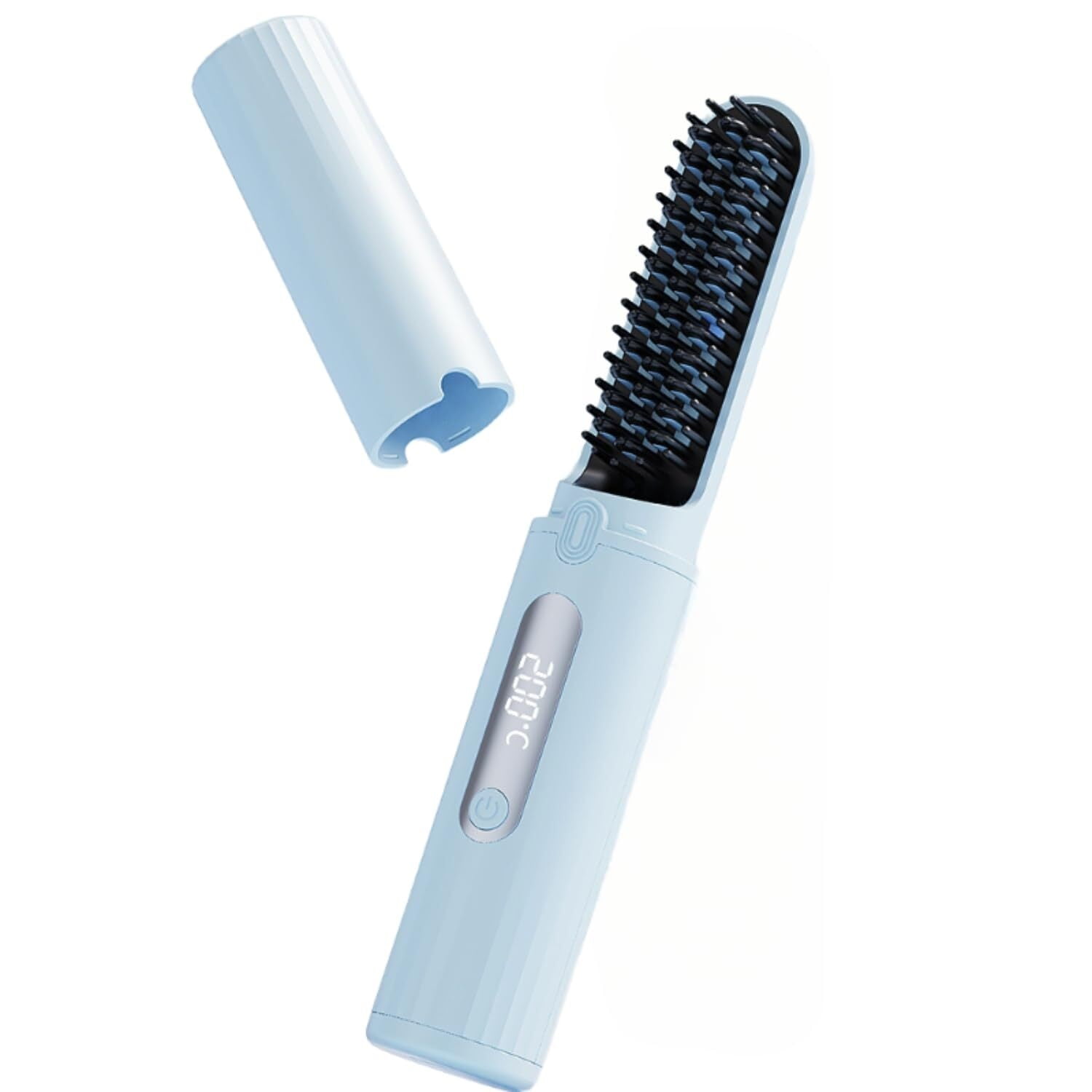 best car hair straightener