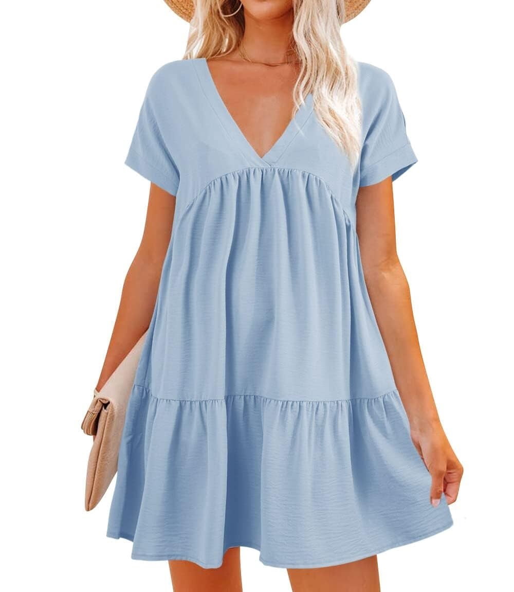 yellow spring dress – 𝑌𝐶 𝐵𝑜𝑢𝑡𝑖𝑞𝑢𝑒 & 𝐽𝑒𝑤𝑒𝑙𝑟𝑦 Color:Royal Blue Gingham WOVEN_DRESSES Dinner Dress White Uniform