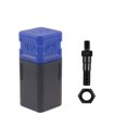thumbnail interactive-video image 1 of M8 Rivet Nut Gun Mandrel Tip Replacement - High Strength Steel Replacement Part With Storage Box 1 of 9