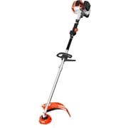 zixian 36cc Gas Trimmer Edger Mower, 3 in 1 Grade Weed Wacker, Powerful 2 Stroke Gas String Trimmer Yard Tool, Carb Compliant Lawn Equipment, Quick Start Grass Cutter