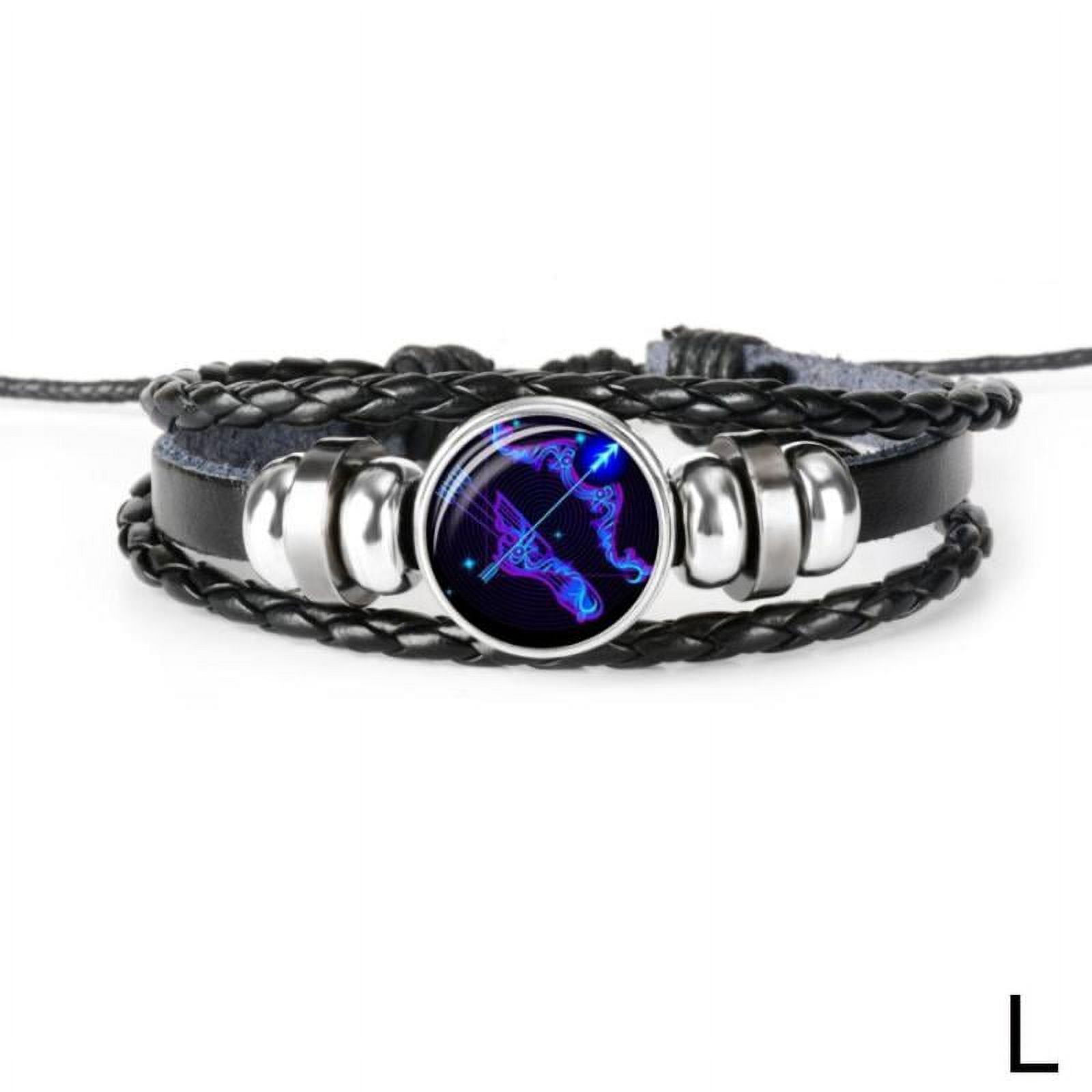 Scorpio bracelet deals for him