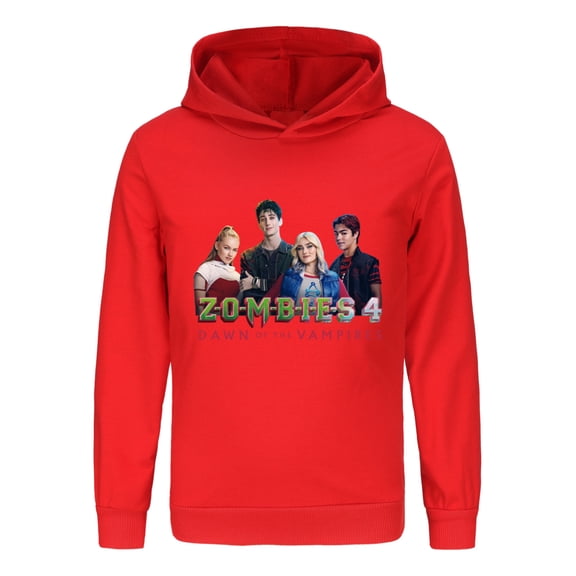 zombies4 movie Teen Sweater, Hoodie for boy girl