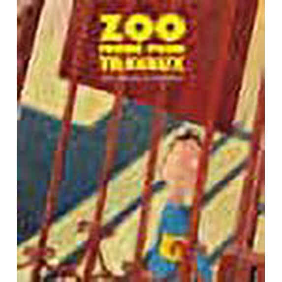 zoo fermé pour travaux