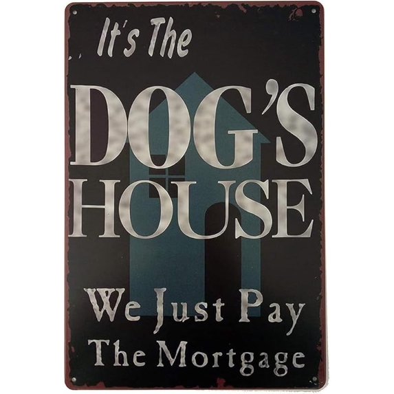 zpolkzxsd Hamburger Lady Restaurant Kitchen Wall Decor Sign Enjoy Our Homestyle Hamburgers Wall Art Vintage Metal Tin Poster for She Shed Room Decoration Gift for Mom Wife - 8"x12"