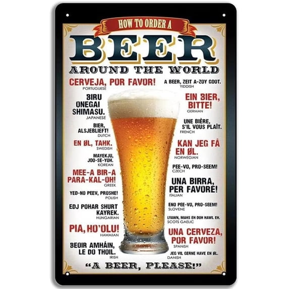 zpolkzxsd Hamburger Lady Restaurant Kitchen Wall Decor Sign Enjoy Our Homestyle Hamburgers Wall Art Vintage Metal Tin Poster for She Shed Room Decoration Gift for Mom Wife - 8"x12"