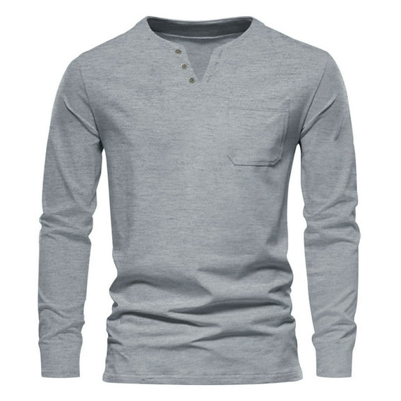 Dwaogom Men's Short Sleeve Formal Color Lapel Print Shirt Multi-button Collar Blouse & Shirt Long Sleeve Cool Funny Black T Shirts For Mens Beige Tank Top Men Cool Tank Tops For Guys