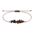 thumbnail image 1 of zttd fashion gift bracelet personalized bracelet stone bracelet teen boy girl jewelry chain bracelet kids jewelry 1pcs, 1 of 3