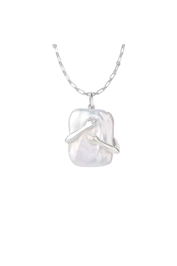 fashion hug necklace couple love necklace for couples hugging necklace jewelry lovers necklace couples necklace for him and her