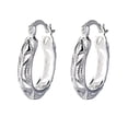 thumbnail image 1 of zttd fashion women 925 silver earrings elegant earrings jewelry gifts, 1 of 8