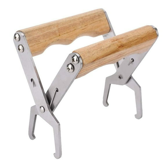 zttd frame nests tool beekeeping frame lifter clip frame box beehive tools & home improvement a