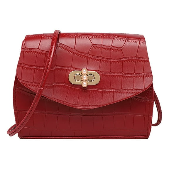 zttd ladies fashion shoulder bag handbag all-match messenger bag a