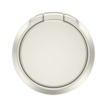 zttd mobile phone holder ring buckle lazy car holder