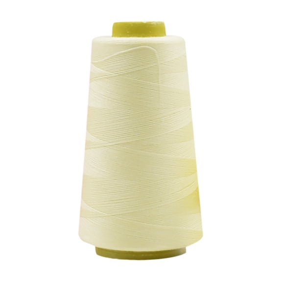 zttd sewing threads polyester 3000yards per spools for hand & machine sewing a