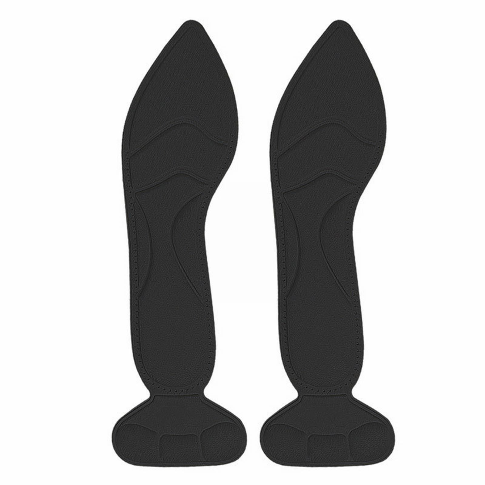 zttd shoe inserts women high heel shoe cushion breathable 5d sponge