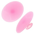 thumbnail image 1 of zttd silicone beauty wash pad face exfoliating blackhead facial cleansing brush tool, 1 of 6