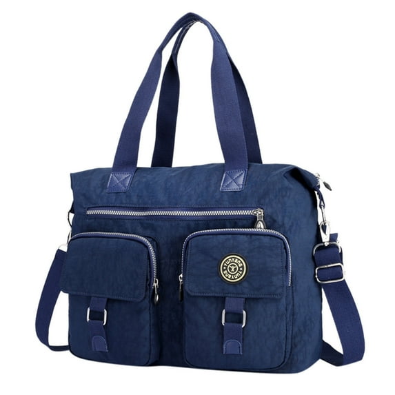 zttd women fashion large capacity single shoulder travel bags messenger bag totes a