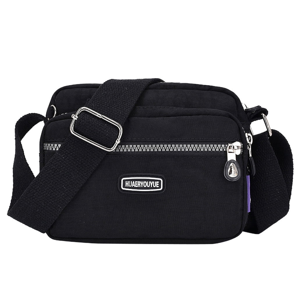 ◆OTZ SHOES◆ nylon shoulder bag FLOTES2B07 zttd-women-nylon-shoulder-bag-
