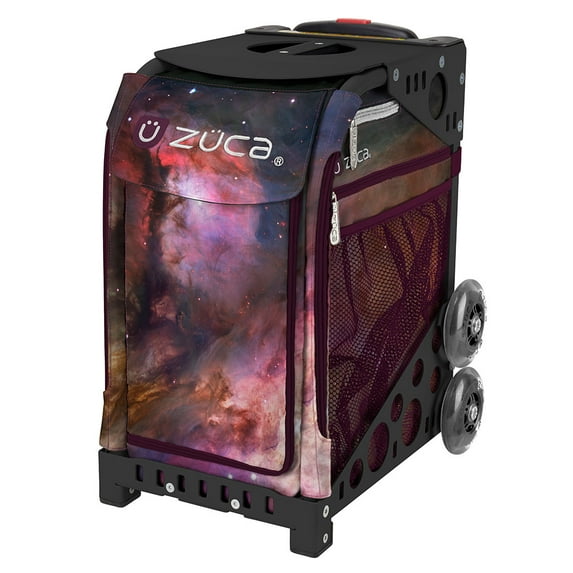 zuca sport bag - galaxy