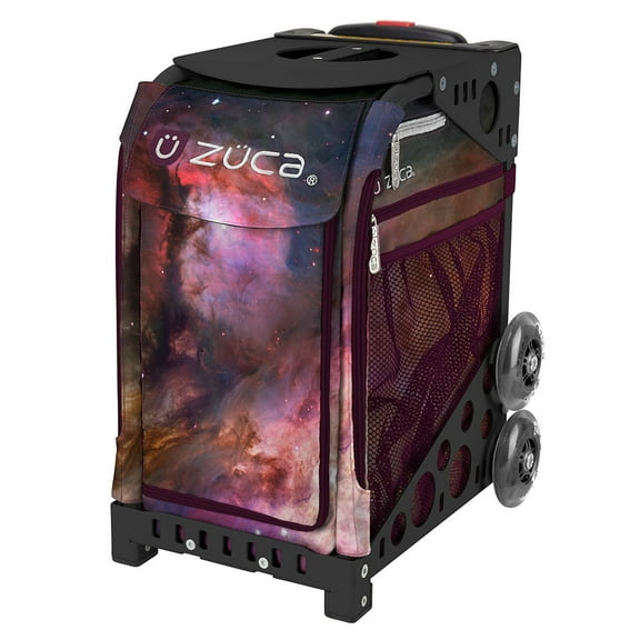 zuca sport bag - galaxy