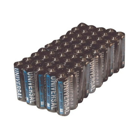 zunicom AA General Purpose Battery